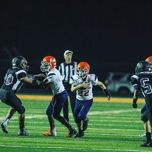 Meet your Posher, Cade